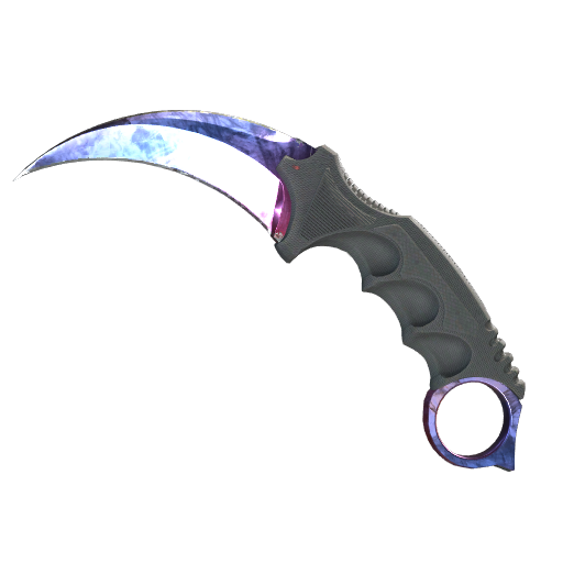 ★ Karambit | Doppler